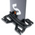 One-Lock Aluminum Mast