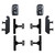 One-Lock HM Carbon Mast