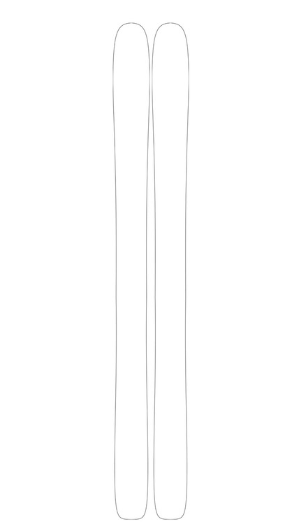 Custom Skis - Concept
