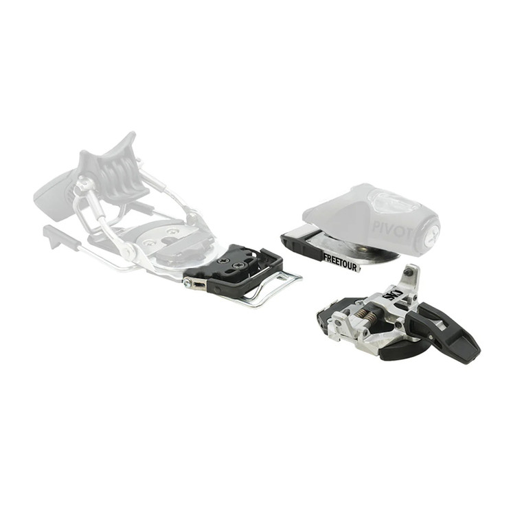 Freetour 2.0 Upgrade Kit