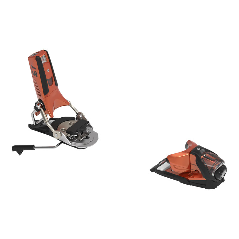 PIVOT 2.0 13 GW ORANGE METAL