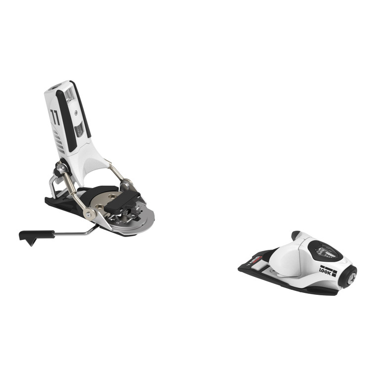  PIVOT 2.0 11 GW WHITE BLACK