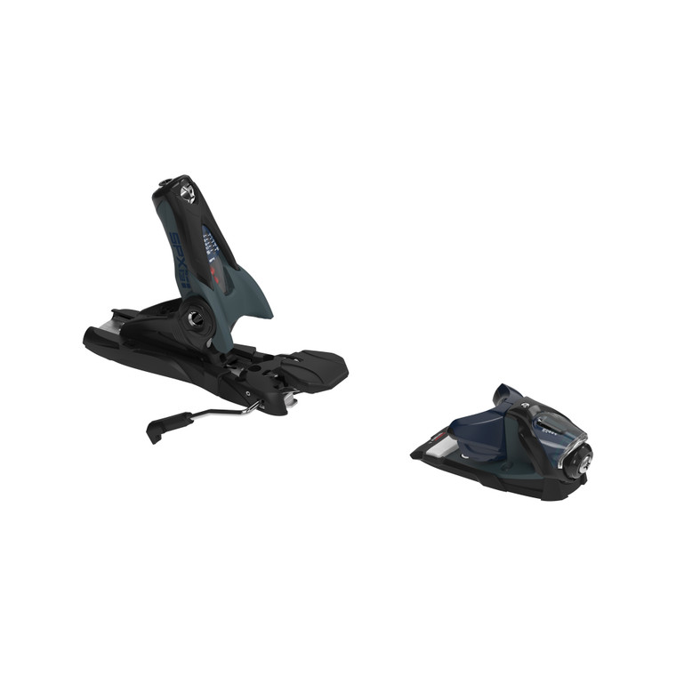 SPX 13 GW PETROL BLUE