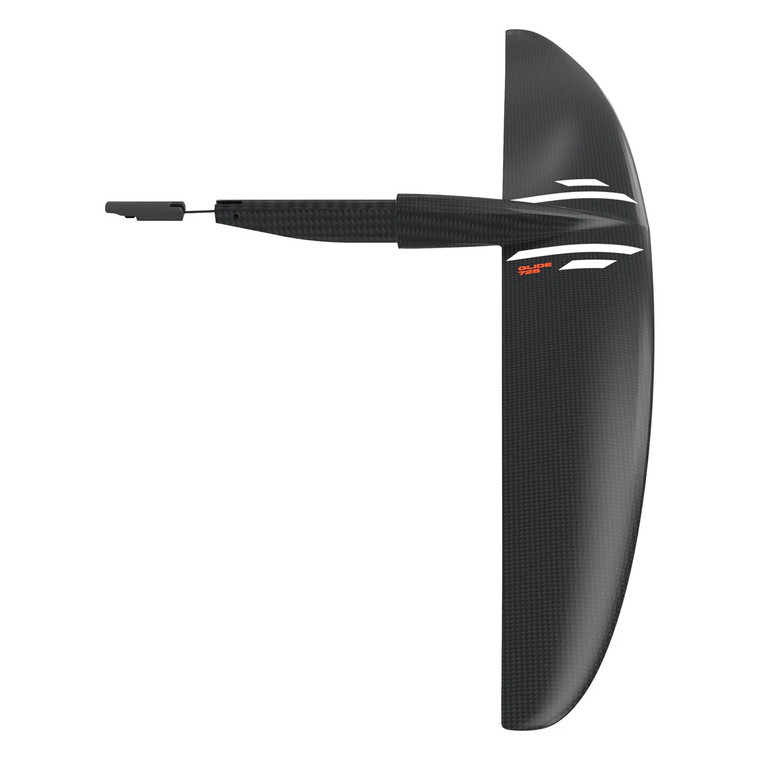 One-Lock Glide Front Wing