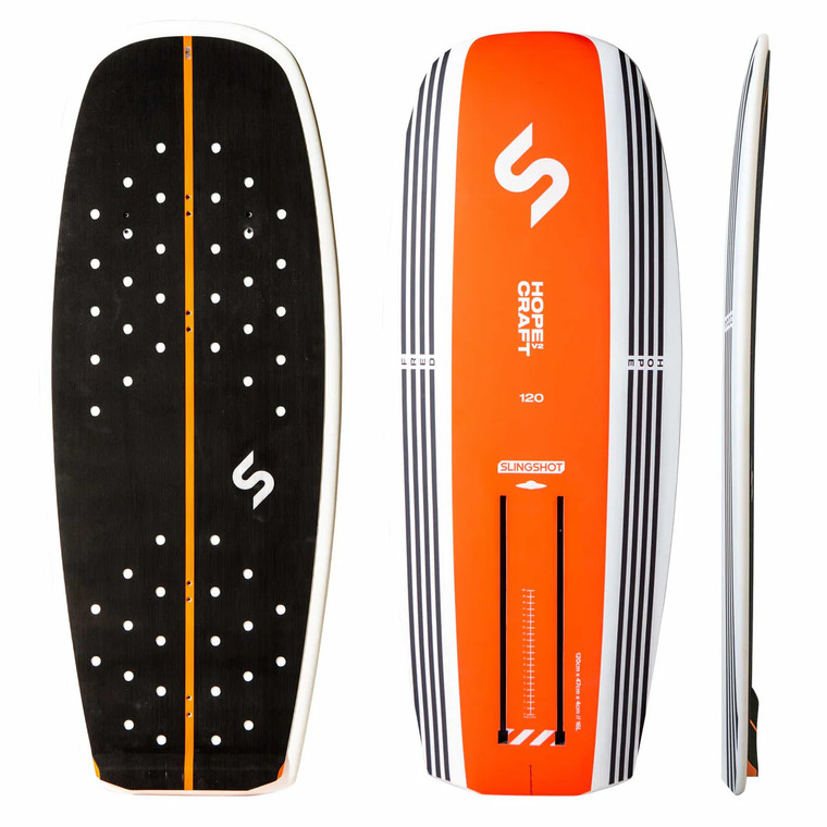 Hope Craft V2 100 cm Board Only