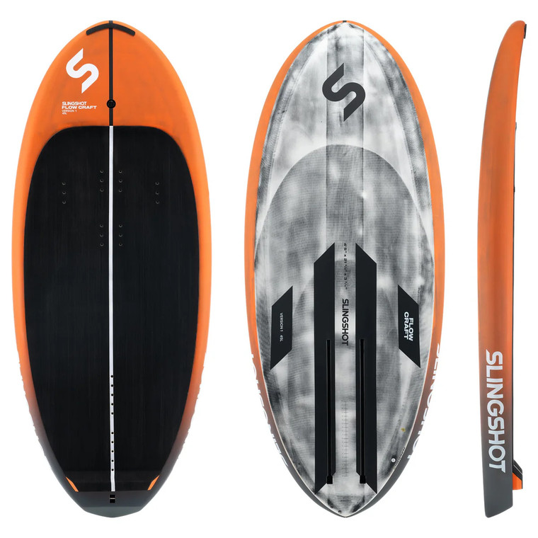 Flow Craft V1 70L
