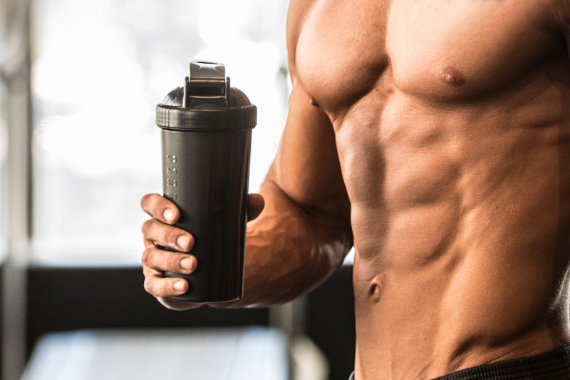 The Top Benefits of Whey Protein Isolate