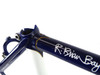 Brian Baylis Frameset Very Small Details Coming