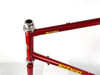 Nishiki Maxima - Italian Built Columbus Tubing!