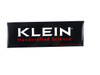 KLEIN Decal ORIGINAL Pro Team Vehicle Sticker Large 10.5 x 4cm NOS