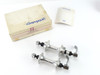 Campagnolo Chorus Hubset