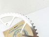 Campagnolo Victory Chainring 53T Road 116BCD NOS 