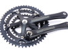 Campagnolo Race Triple Crankset