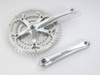 Campagnolo Mirage Triple Crankset