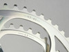 Campagnolo C Record Crankset 