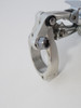 Campagnolo Contax triple Front Derailleur