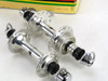 Campagnolo Nuovo Record hub Set