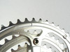  Campagnolo Triple Crankset