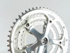  Campagnolo Mirage Triple Crankset