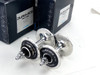 Shimano Dura Ace Track Hub set