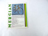 Mercian Bicycle catalog