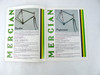 Mercian Bicycle catalog