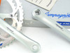 Campagnolo Veloce Crankset