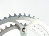 Campagnolo Veloce Crankset 