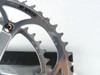 Campagnolo Daytona Crankset