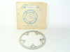 Campagnolo Record 9 speed Chainring 