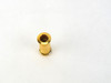 Campagnolo 10mm 24kt GOLD PLATED seatpost binder bolt