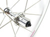 Campagnolo Shamal wheel