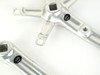 Campagnolo Record 10 Speed Crankset Arms