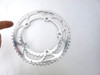  Campagnolo 10 speed Ultra Drive Chainring set 