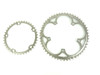 Campagnolo Record 10 speed Chainring set 53/39T Ultra Drive EPS