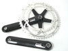 Campagnolo Record Carbon Crankset 2002