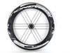 Campagnolo BULLET wheelset 11 speed 80mm 