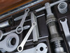 Campagnolo Tool kit Full kit Italian thread