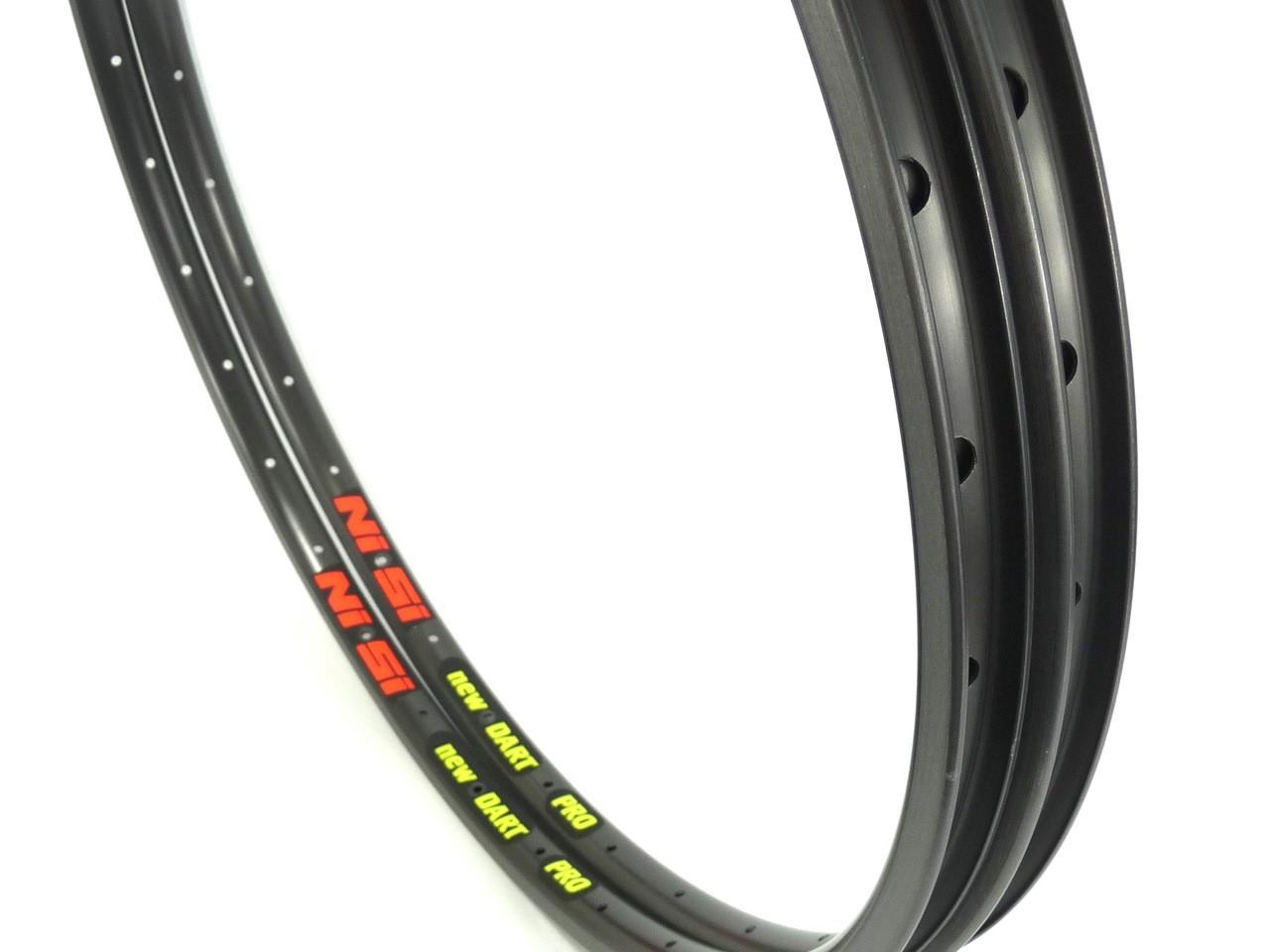 Nisi Dart PRO Rim Set 