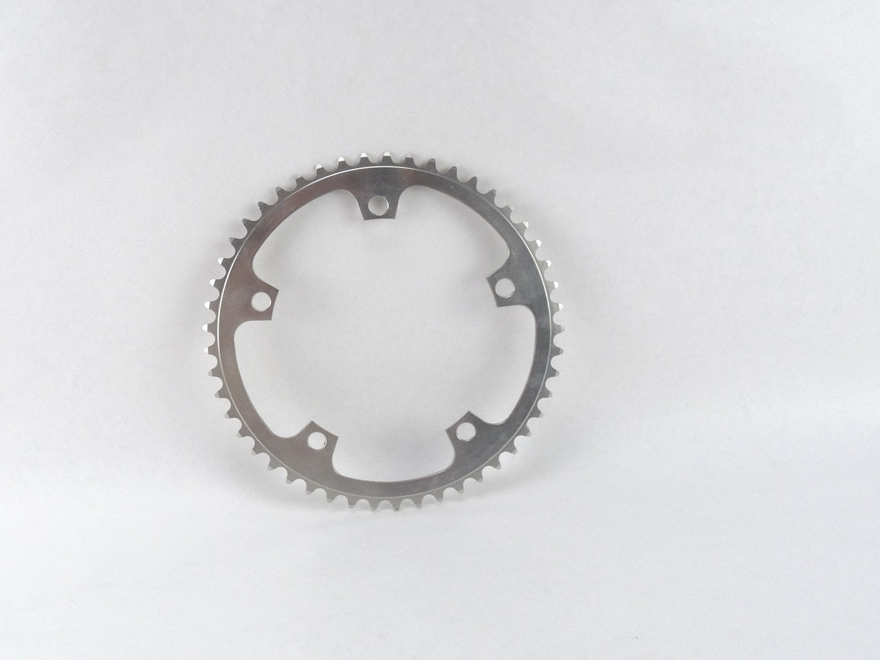 Campagnolo Super Record Track Chainring