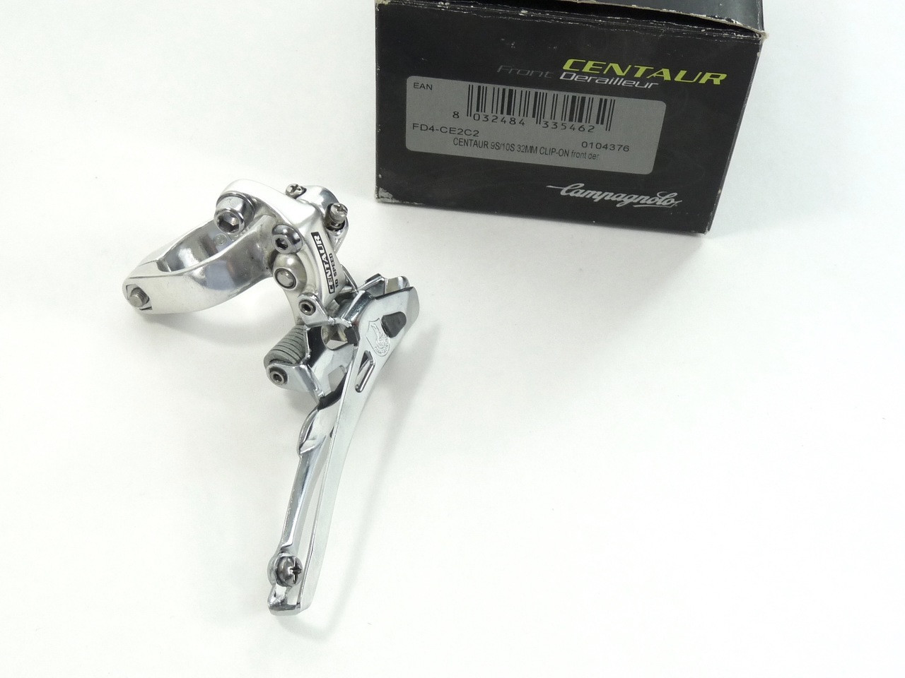 Campagnolo Centaur front derailleur 