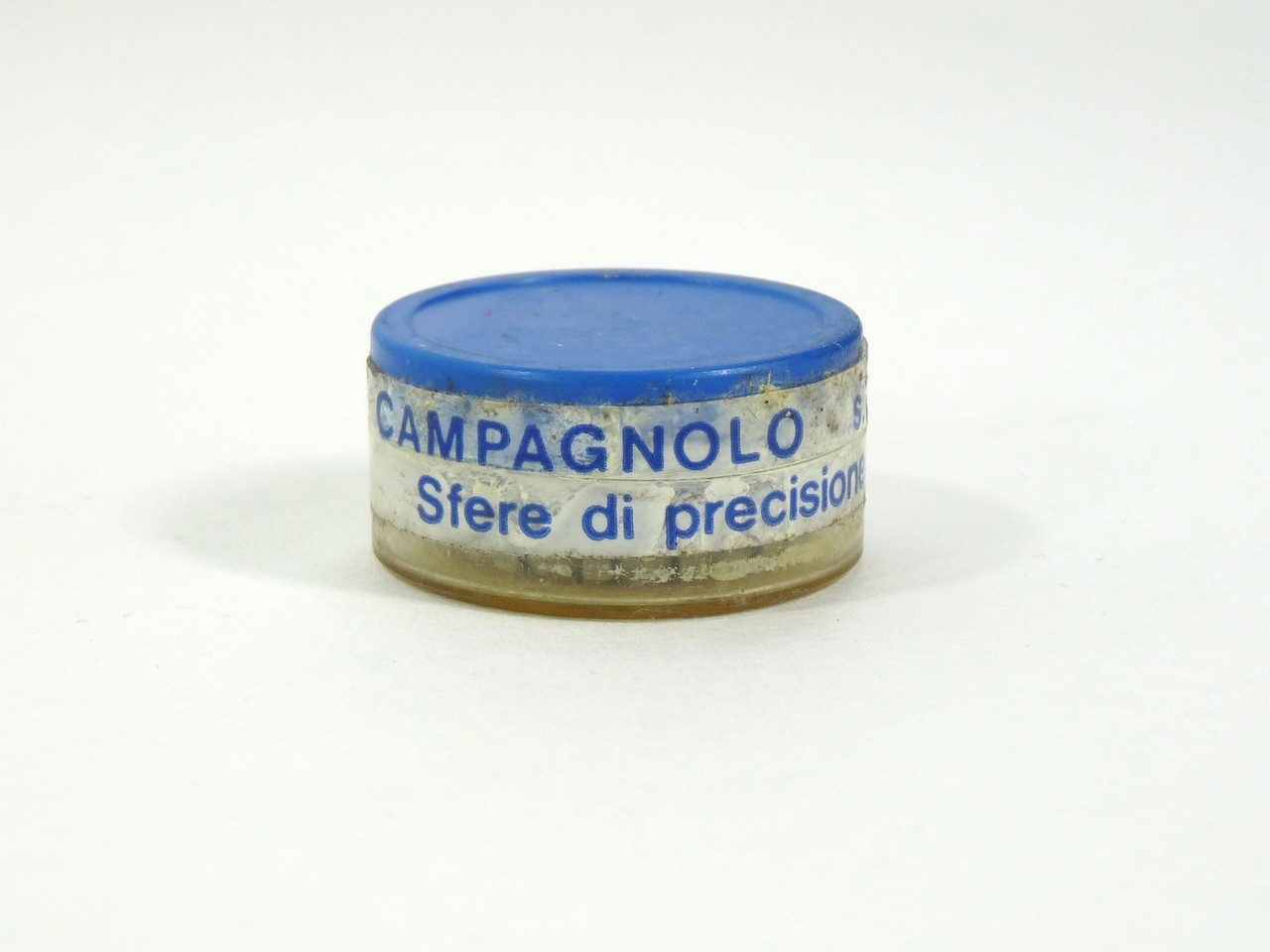 Campagnolo Super Record Bottom Bracket Bearings