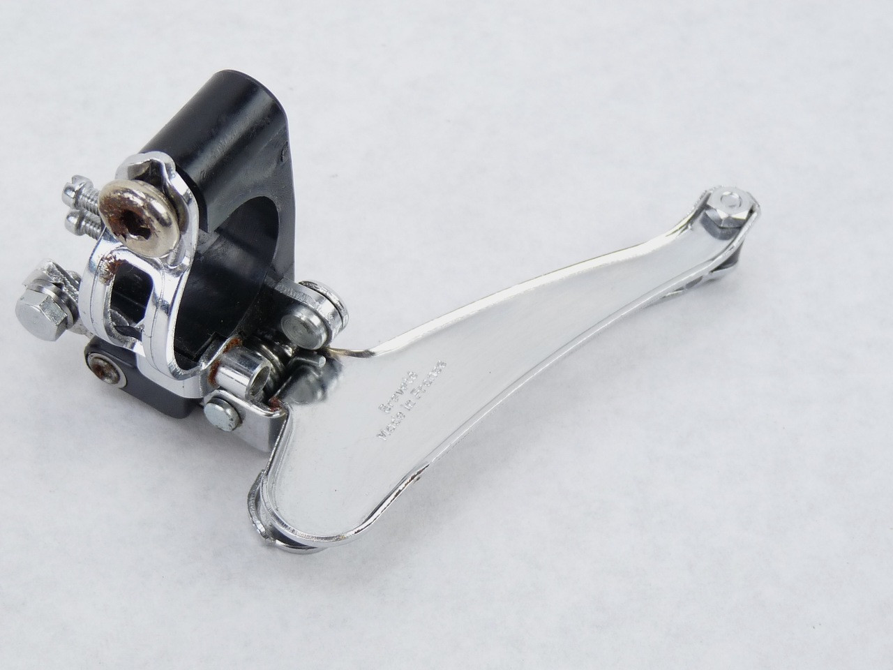 Simplex Super Competition front derailleur