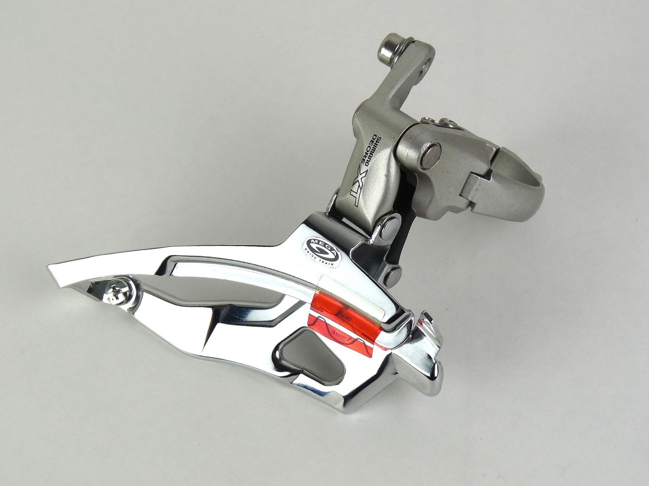  XT M751 Derailleur