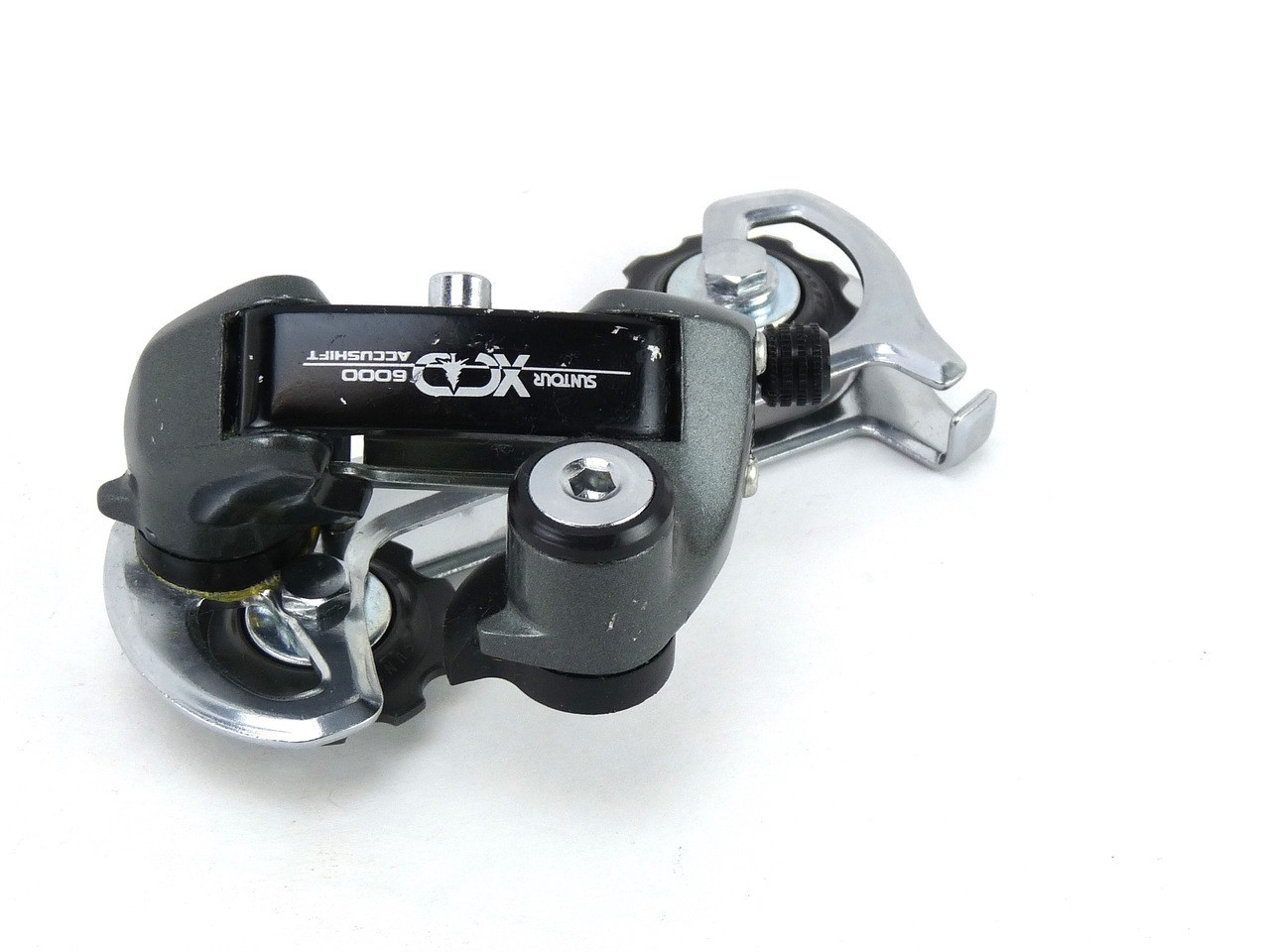 suntour xce hubs