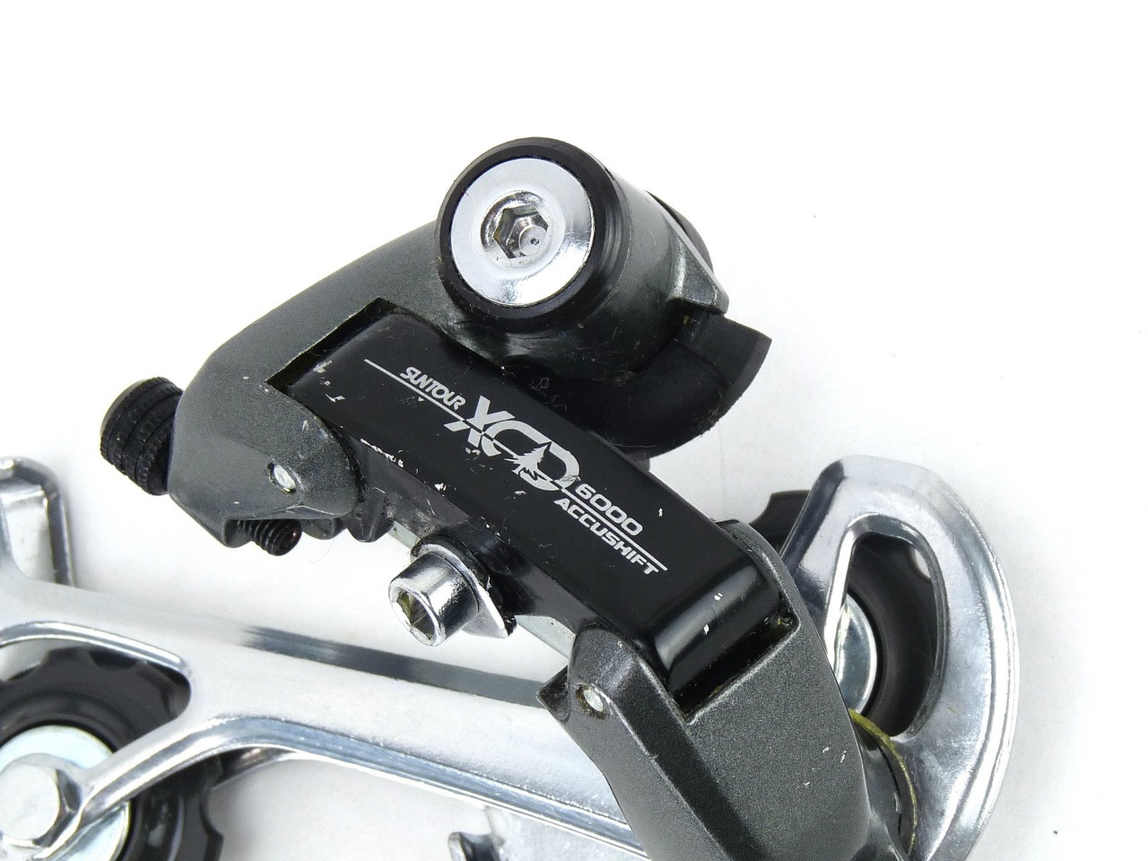 Suntour XCD Derailleur