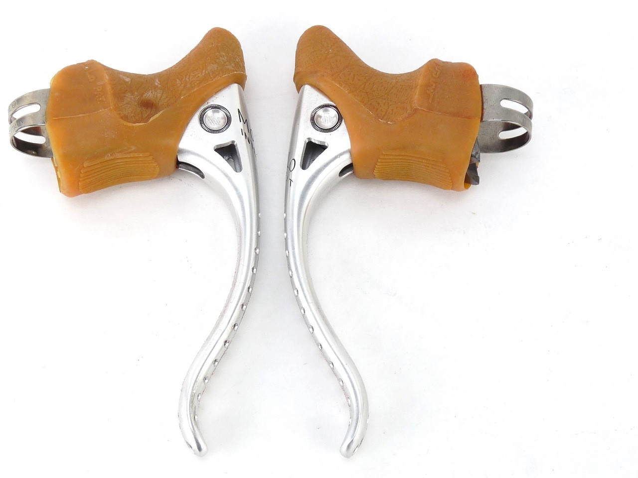 Modolo Professional Brake Levers