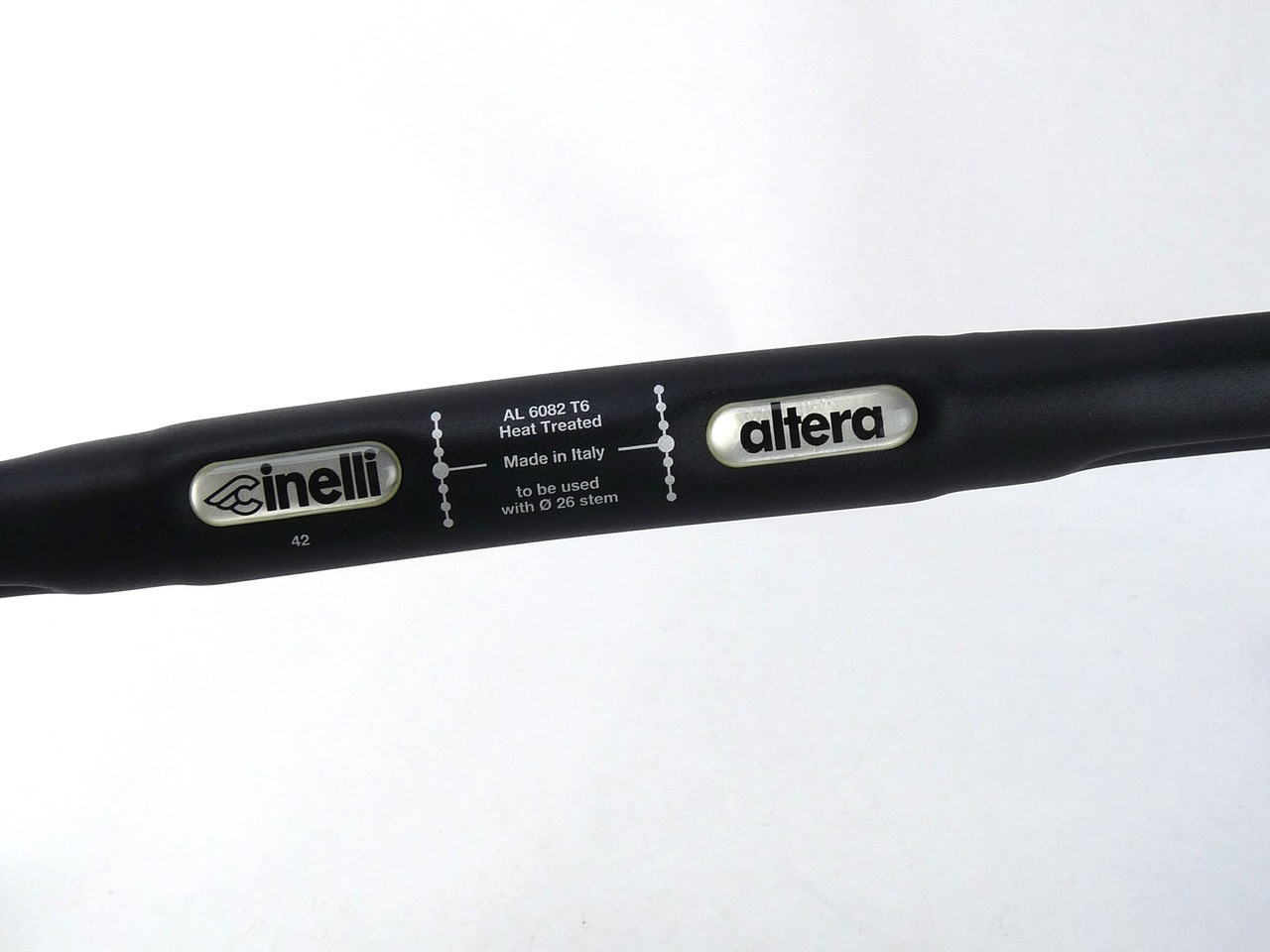 Cinelli Altera handlebar