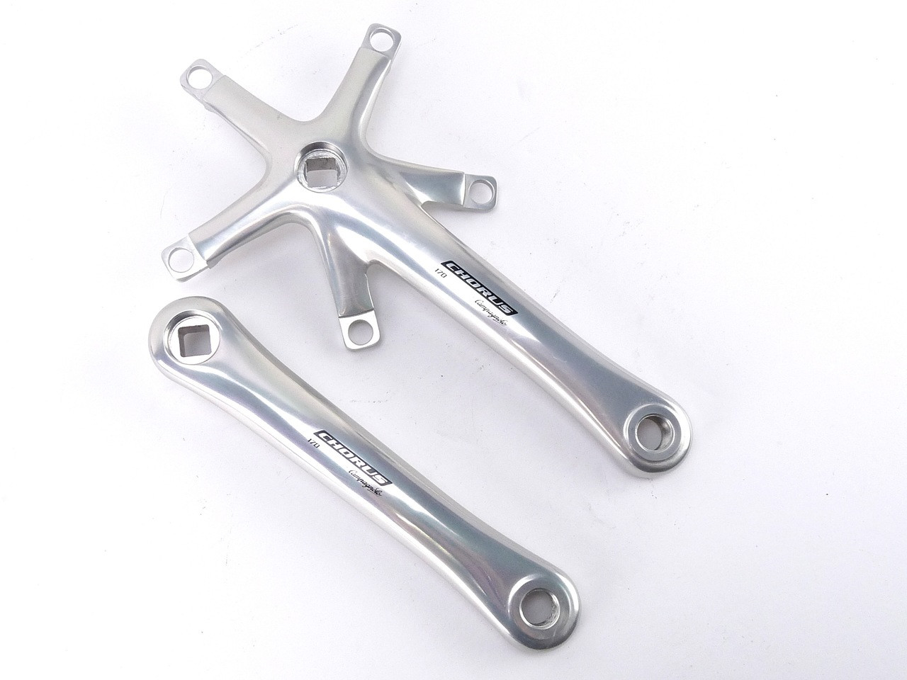 Campagnolo Chorus 10 Speed Crankset Arms 170mm NOS