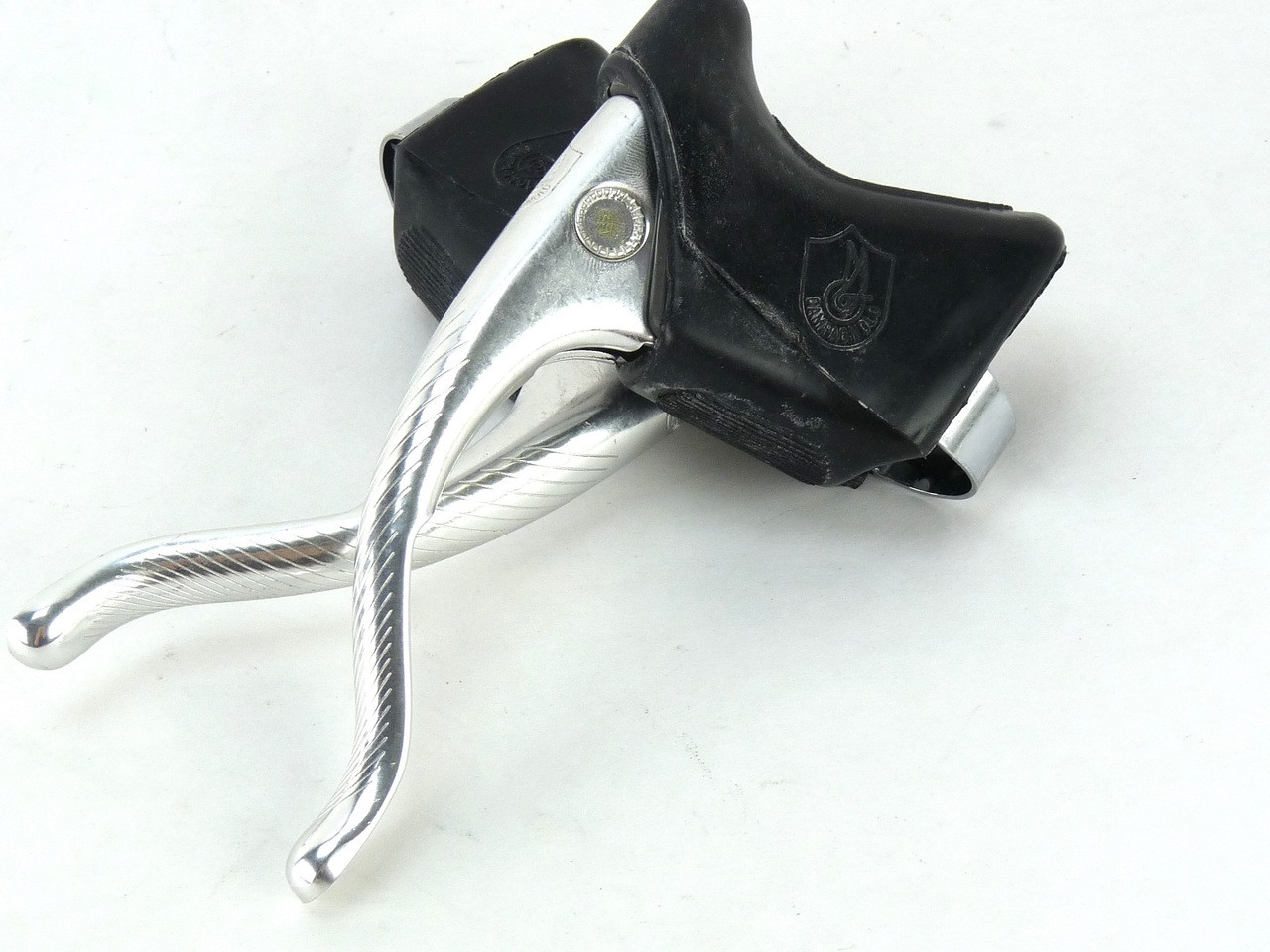 Campagnolo C Record Brake Levers